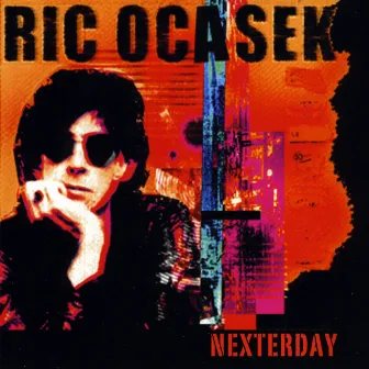 Nexterday by Ric Ocasek