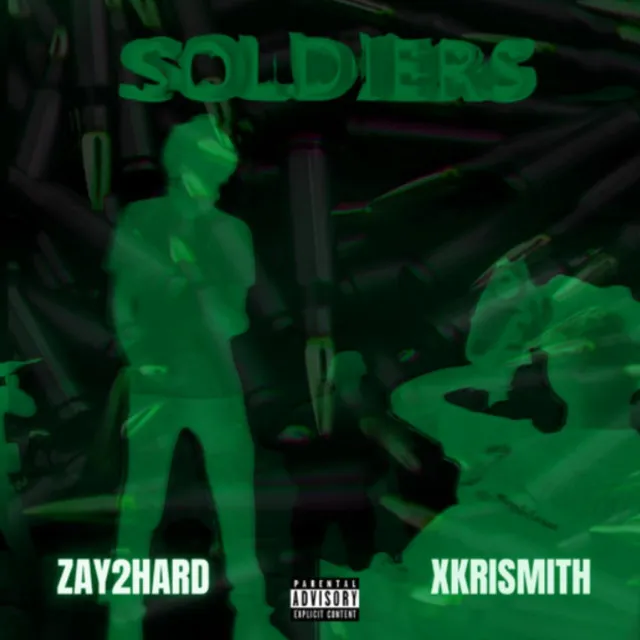 Soldiers