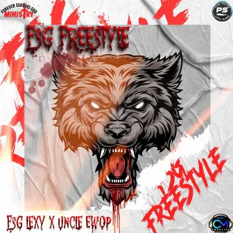 FSG FREESTYLE by FSGLEXY