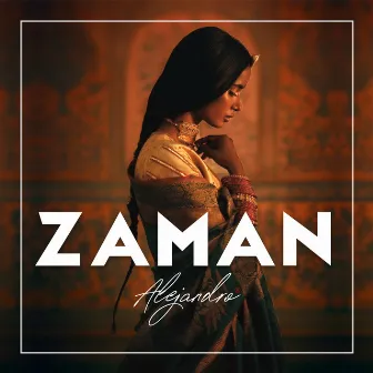 Zaman by Alejandro