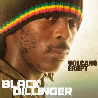 Volcano Erupt by Black Dillinger