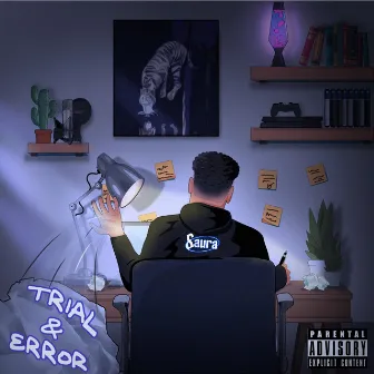 Trial & Error by Saura