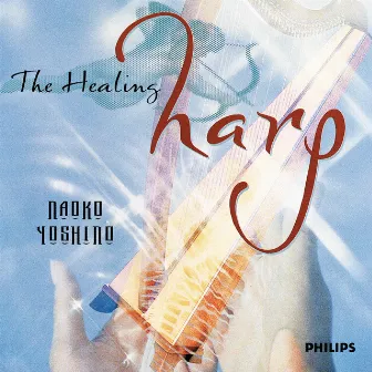 The Healing Harp by Naoko Yoshino