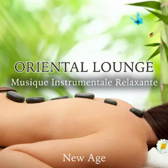 Oriental Lounge - Musique Instrumentale Relaxante by Pilates in Mind