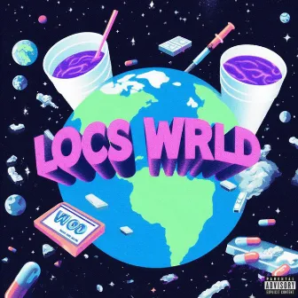 Loc's Wrld by Loctify