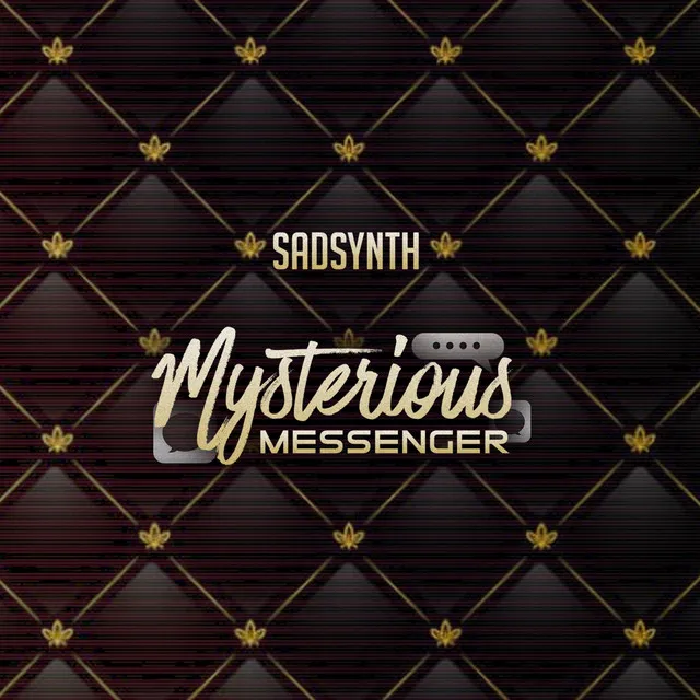 Mysterious Messenger (Mystic Messenger)