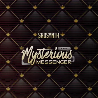 Mysterious Messenger (Mystic Messenger) by SadSynth