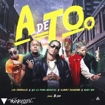 A De Too by Baby MC