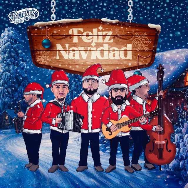 Llegó Navidad