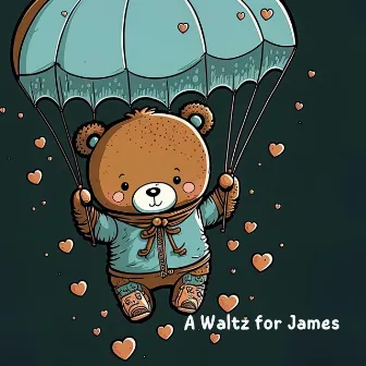 A Waltz for James by CIRQUS