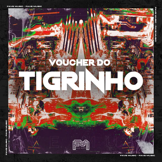 Voucher do Tigrinho (feat. DJ BM PROD)