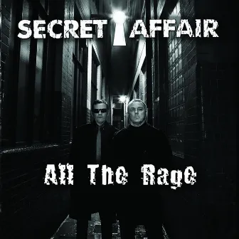 All the Rage by Secret Affair