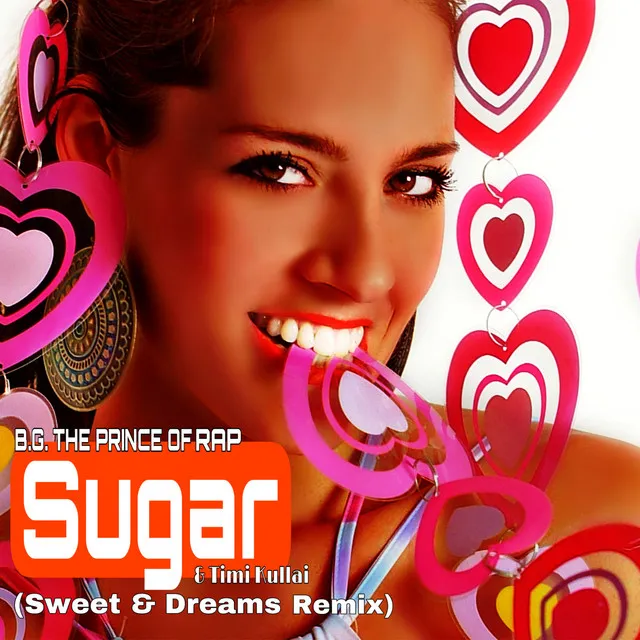 Sugar (Sweet & Dreams Remix)