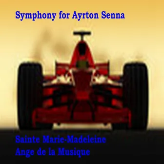 Symphony for Ayrton Senna by Pop