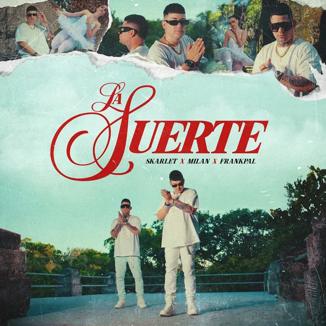 La Suerte