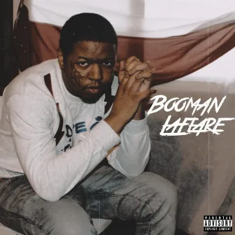 Booman Laflare by Booman Lord