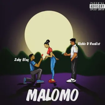 Malomo by Zuby Blaq