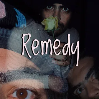 Remedy by Spiff Kidd