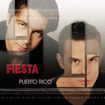 Puerto Rico by Fiesta