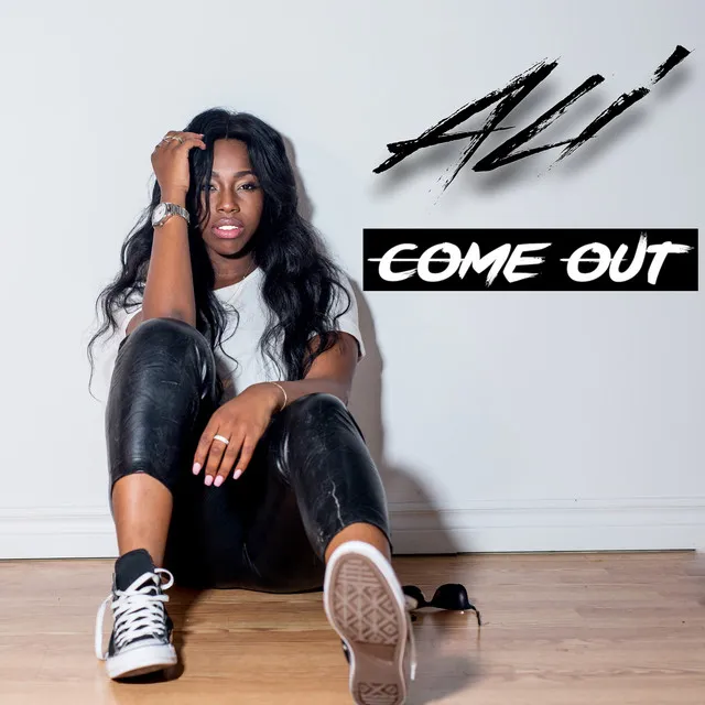 Come Out - Single