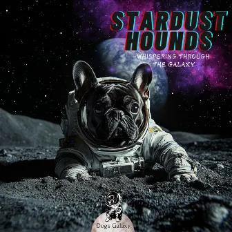 Stardust Hounds: Flutes Whispering Through the Galaxy by New Age 2021