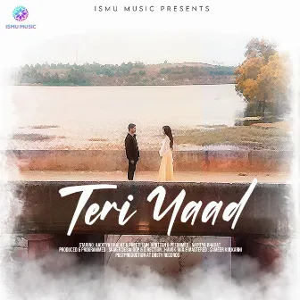 Teri Yaad by Sameer Desai