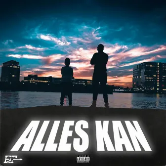 Alles Kan by E&F