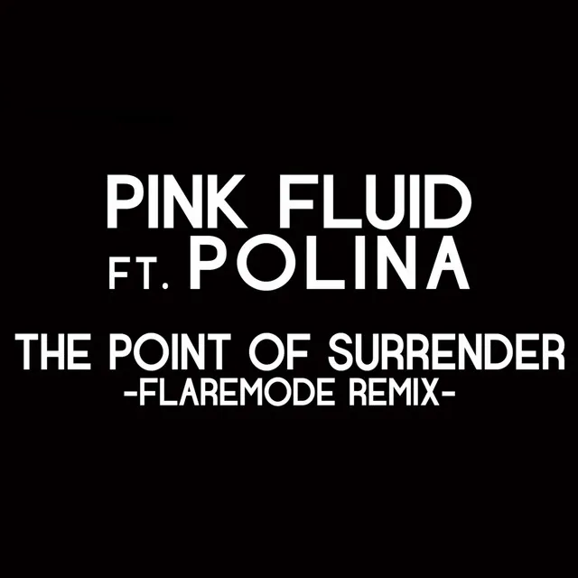 The Point of Surrender Rmx