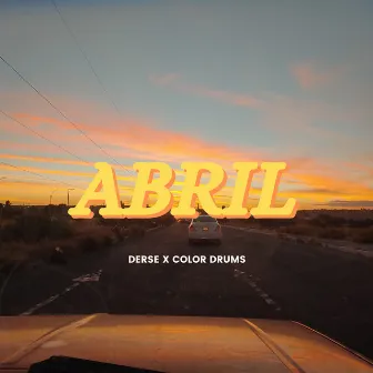 Abril by Derse