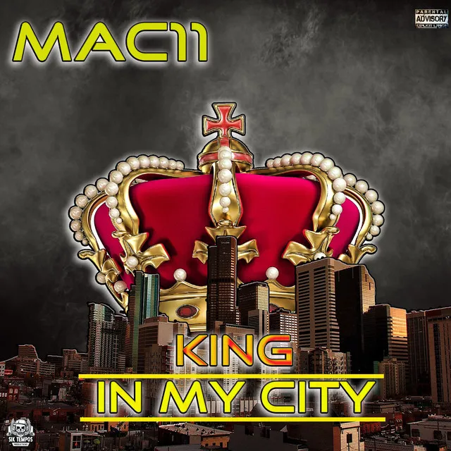 King in My City