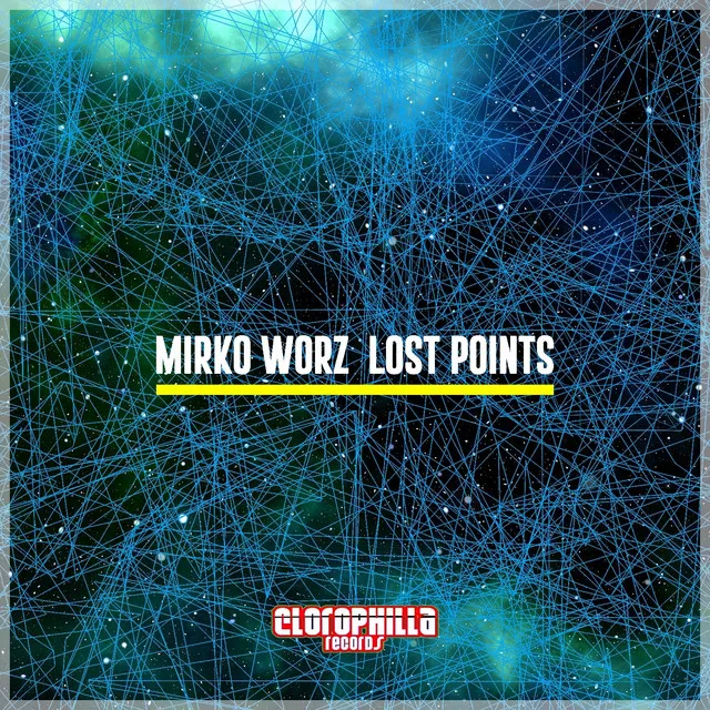 Lost Points - Alex Patane' Remix