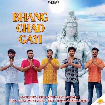 Bhang Chad Gayi by 