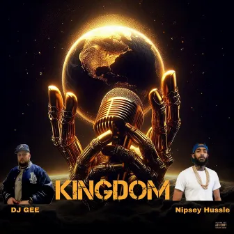 Kingdom by DJ Gee