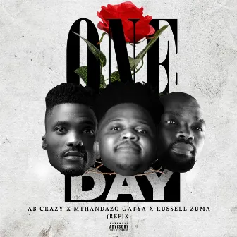 One day (Refix) by AB Crazy