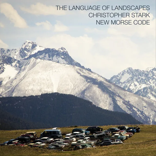 The Language of Landscapes (Chris P. Thompson Remix)