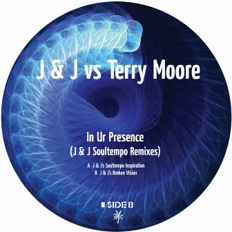 In Ur Presence by Terry Moore