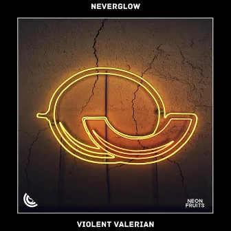 Violent Valerian by NEVERGLOW