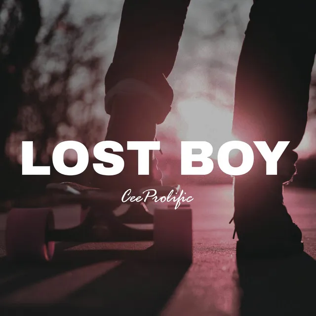 Lost Boy - Sped Up