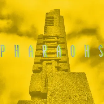 Replicant Moods by Pharaohs