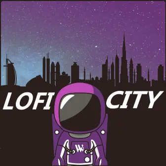 Lofi City by Omito