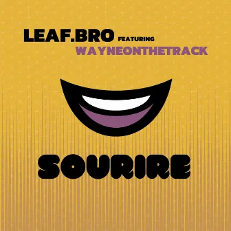 Sourire by leaf.bro