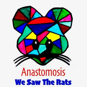 Anastomosis by We Saw the Rats