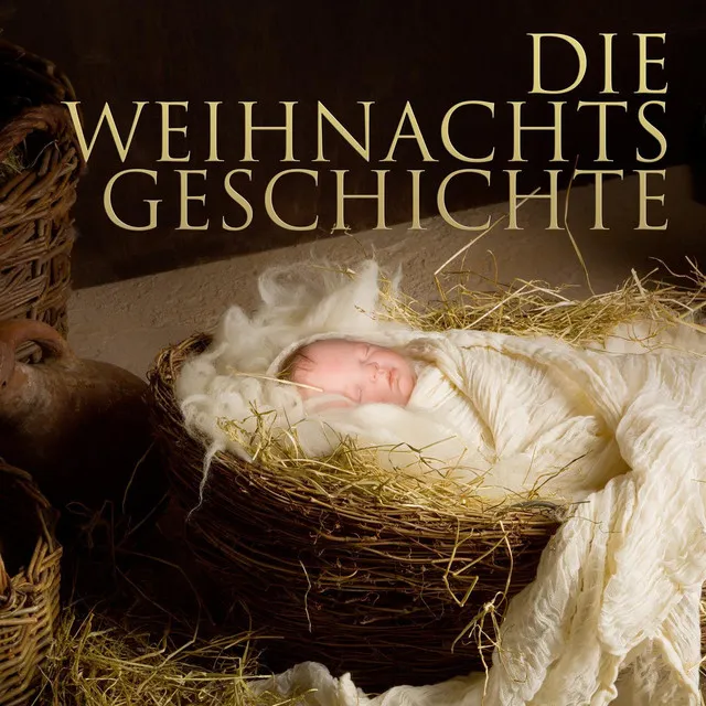 Die Weihnachtsgeschichte