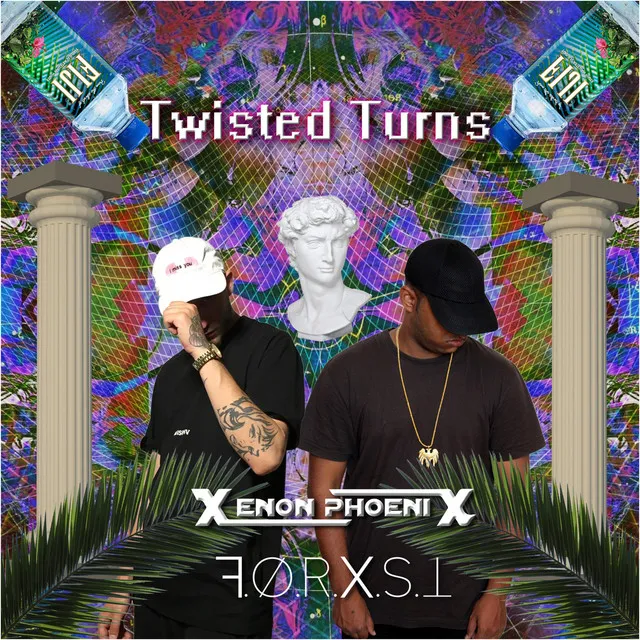 Twisted Turns