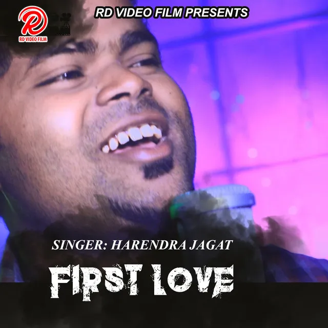 First Love - Sambalpuri