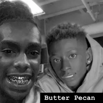 Butter Pecan (Remix) by 10k Jayy