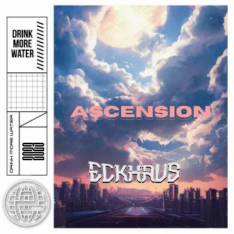 Ascension by Eckhaus