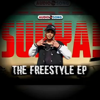 THE FREESTYLE EP by Nikhil