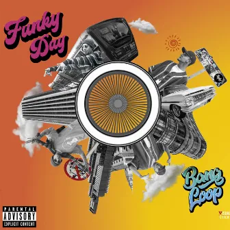 Funky Day by Bang Loop