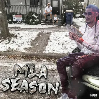 MIA Season by MIA Neff